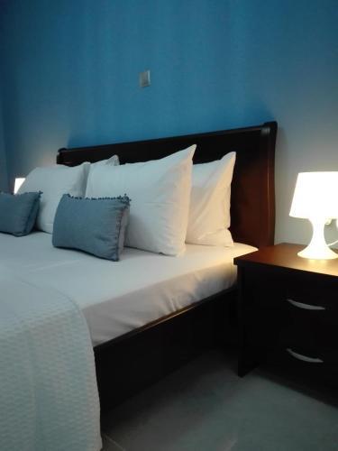 Apartamento Blue Studio