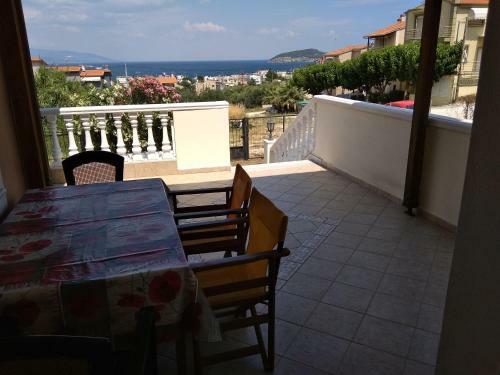 Villa Tasos