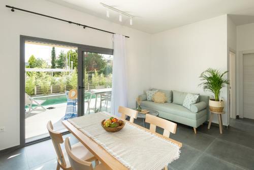 Hotel Yuka Villas Collection