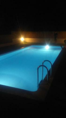 Apartamento Mge Luxury House With Pool