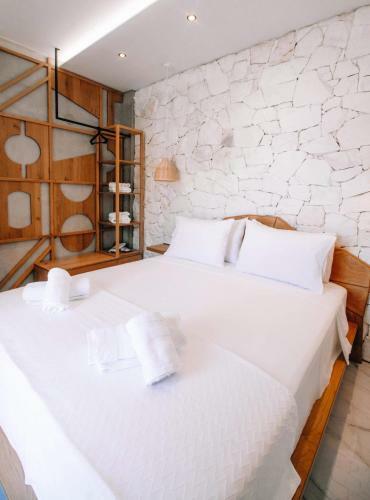 Apartamento Kardias Luxury Suites