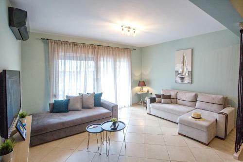 Joy Cozy Apartment
