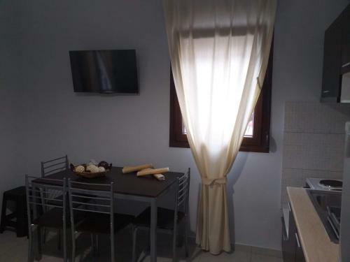 Magda Apartments
