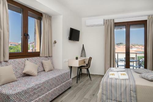 M&b Boutique Apartments