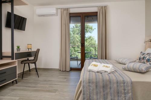 M&b Boutique Apartments