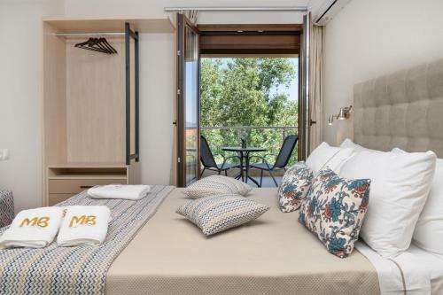 M&b Boutique Apartments