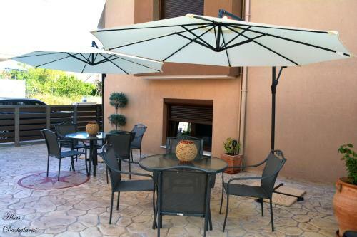 M&b Boutique Apartments