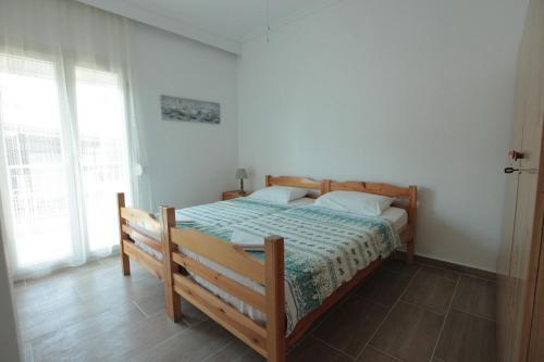 Family Apartment Chrisandro