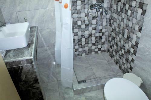Alex Apartment A Nea Kallikrateia