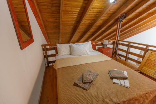 Vila Halkidiki