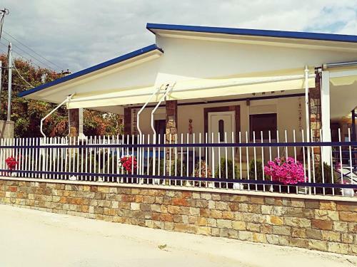 Apartamento Villa Blue House