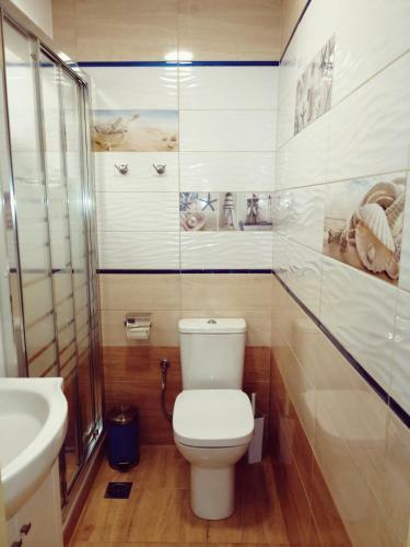 Apartamento Villa Blue House