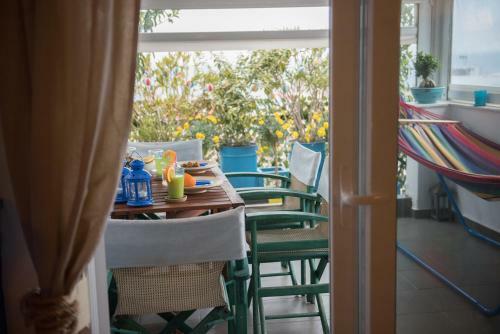 Apartamento Dandy On The Beach, Kallikrateia-chalkidiki