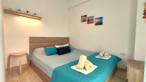 Sea Star Apartments Kallikratia
