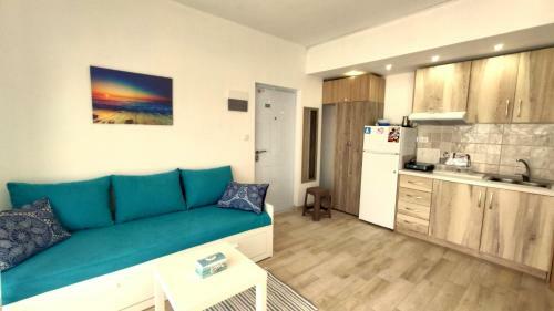 Sea Star Apartments Kallikratia