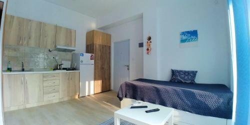 Sea Star Apartments Kallikratia