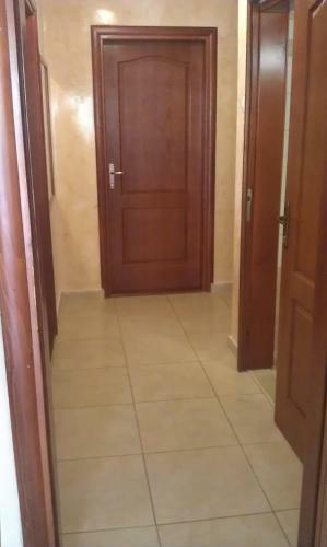 Apartment 60m From Sea!