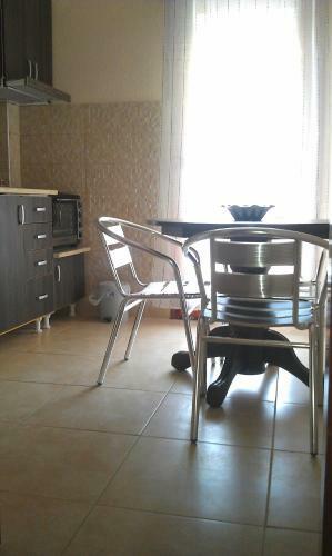 Apartment 60m From Sea!