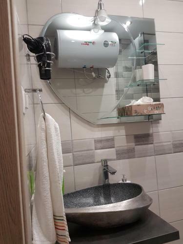 Apartamento Grcka-reni Greece Beach 2