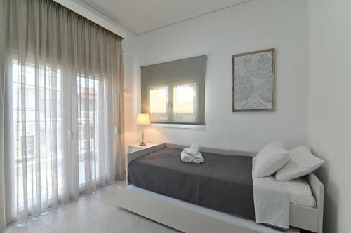 White Coral Luxury Apartments