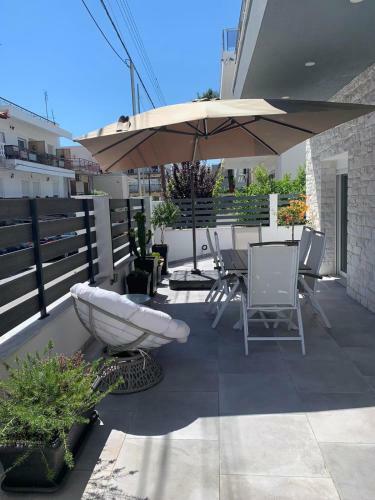 White Coral Luxury Apartments