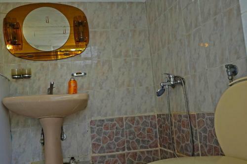 Beautiful Sea Front Villa With 650m2 Garden