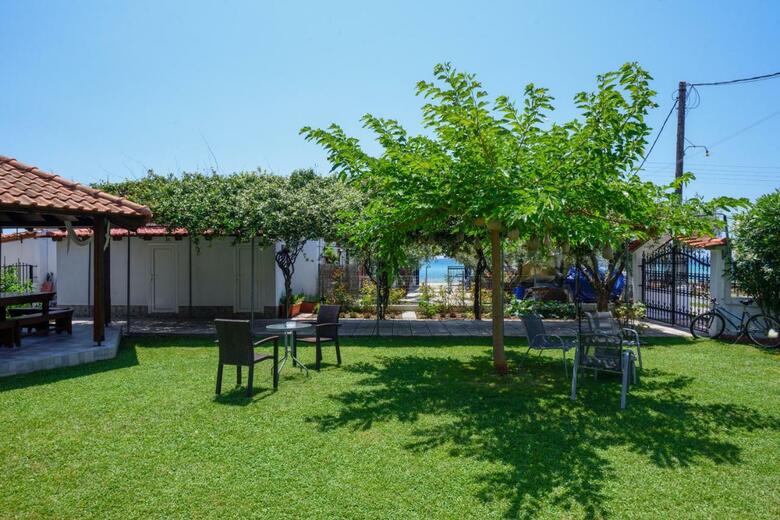 Sophia Houses By The Sea