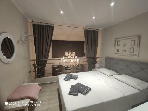 Apartamento Kamares Suites