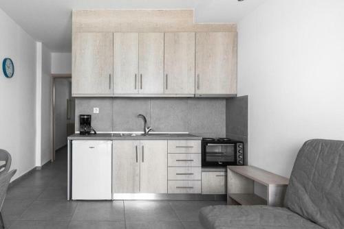 Apartamento Blue Horizon 4