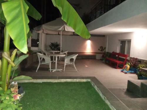 Apartamento Vangeli's Garden House
