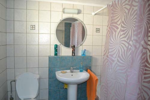 Traditional Villa Nea Peramos