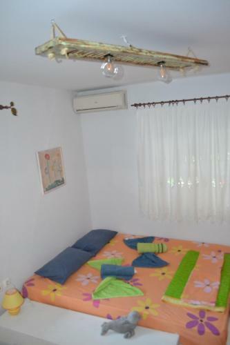 Traditional Villa Nea Peramos