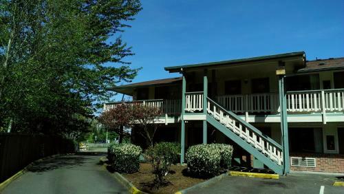 Motel Puyallup
