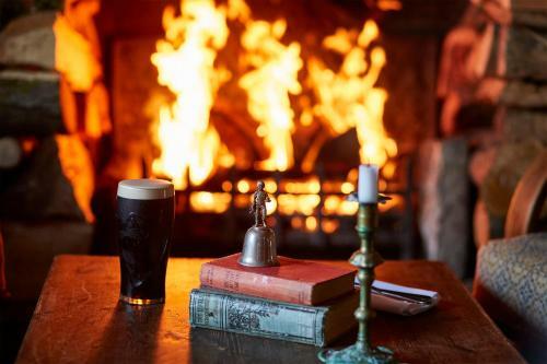 Posada Bell In Ticehurst