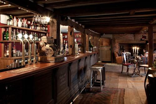 Posada Bell In Ticehurst