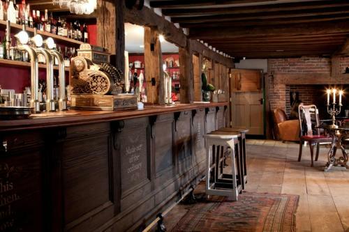 Posada Bell In Ticehurst