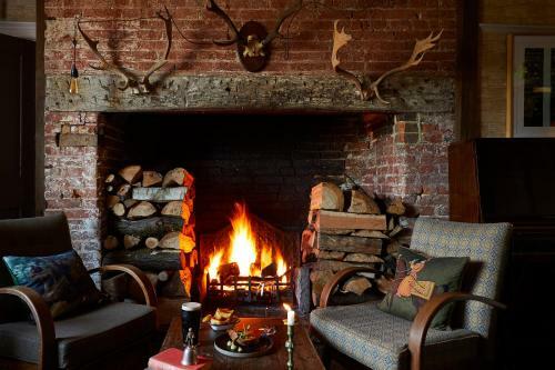 Posada Bell In Ticehurst
