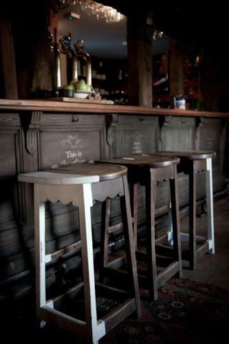 Posada Bell In Ticehurst