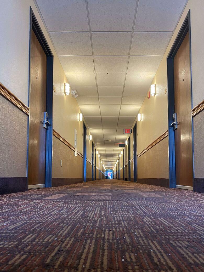 Hotel Quality Inn Reedsburg