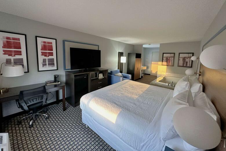 Hotel Quality Inn Reedsburg