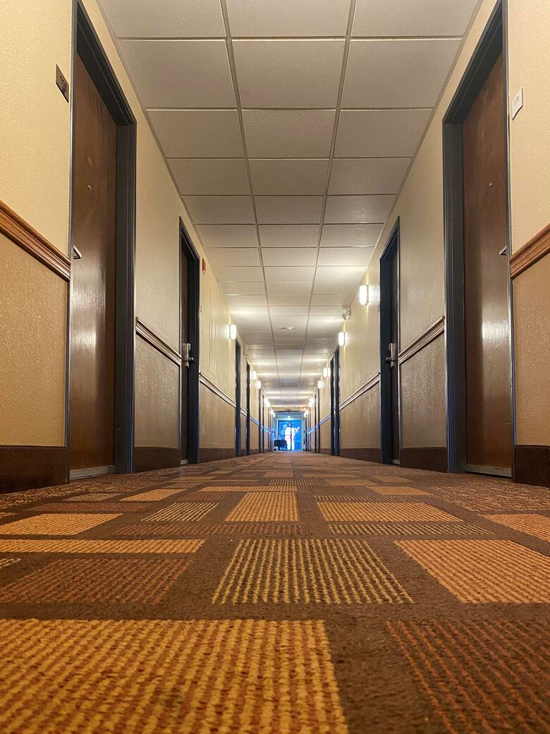Hotel Quality Inn Reedsburg