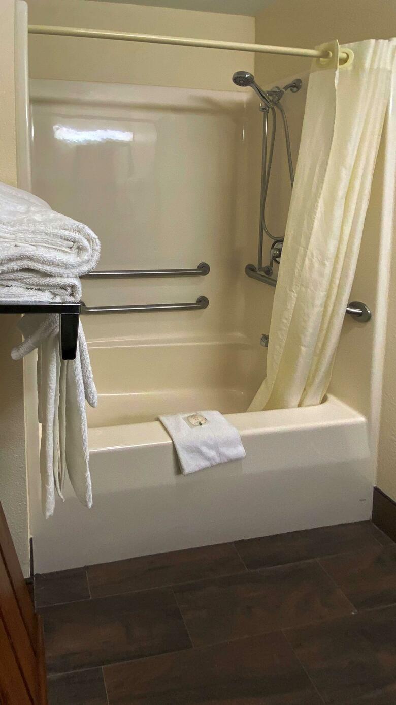Hotel Quality Inn Reedsburg