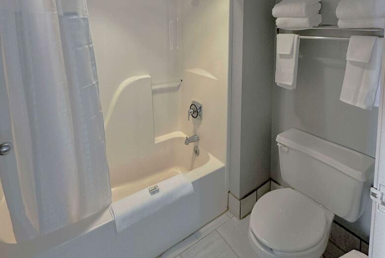 Hotel Quality Inn Reedsburg