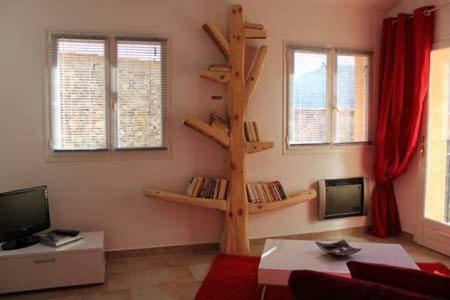 Apartamento Gite Europa