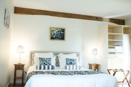 B&B Le Clos Du Phare