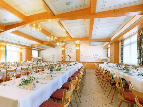 Hotel-gasthof Sternen
