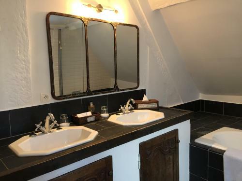 Hotel Relais Du Silence Saint-laurent