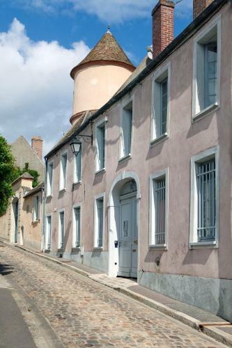 Hotel Relais Du Silence Saint-laurent