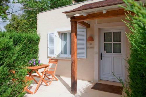 Hotel Relais Du Silence Saint-laurent