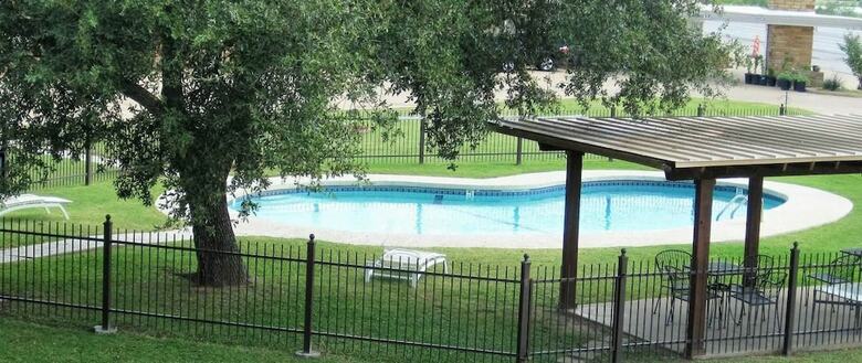 Ridge Motel